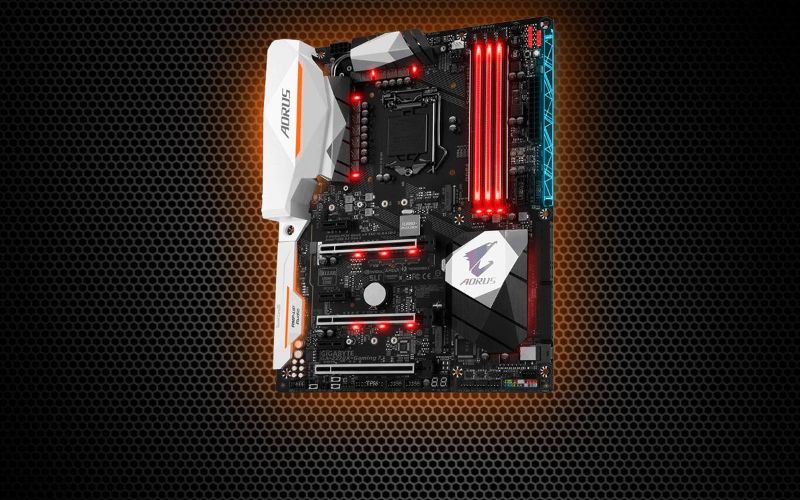 AORUS Z270X Gaming 7 Motherboard