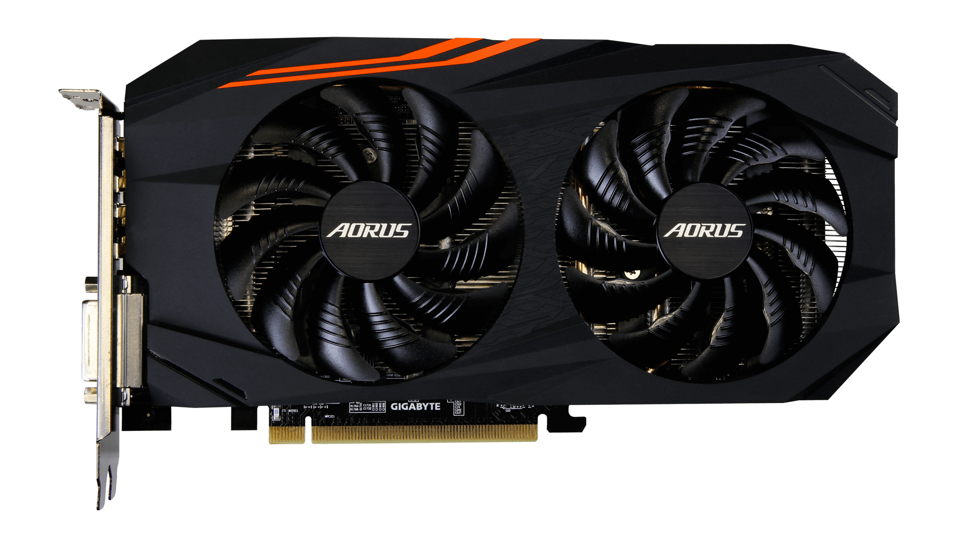 AORUS Radeon RX570 4G