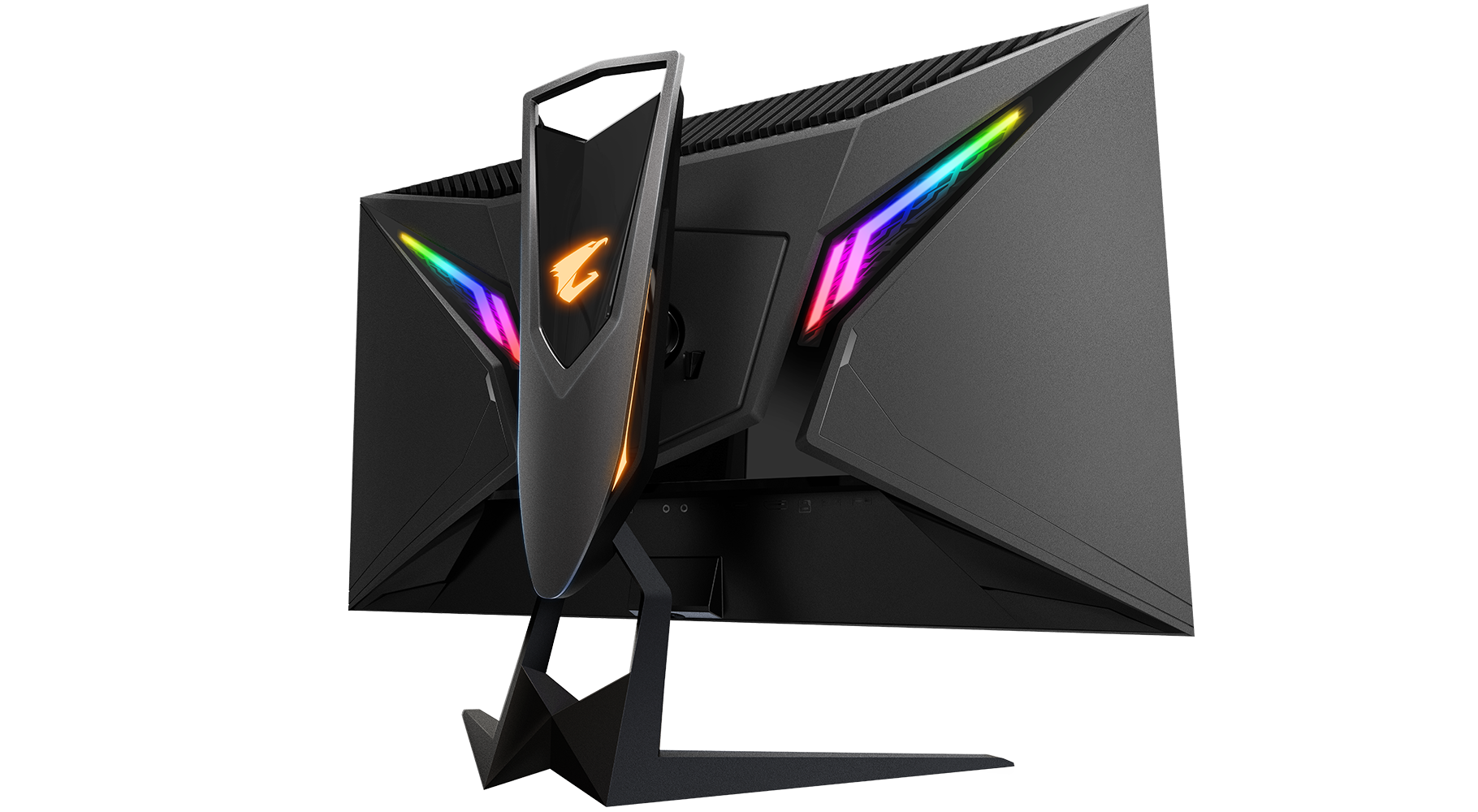 gigabyte aorus monitor