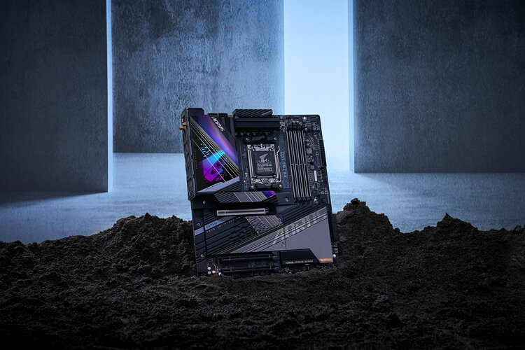 AMD представил новый AM5 сокет. Что нового?